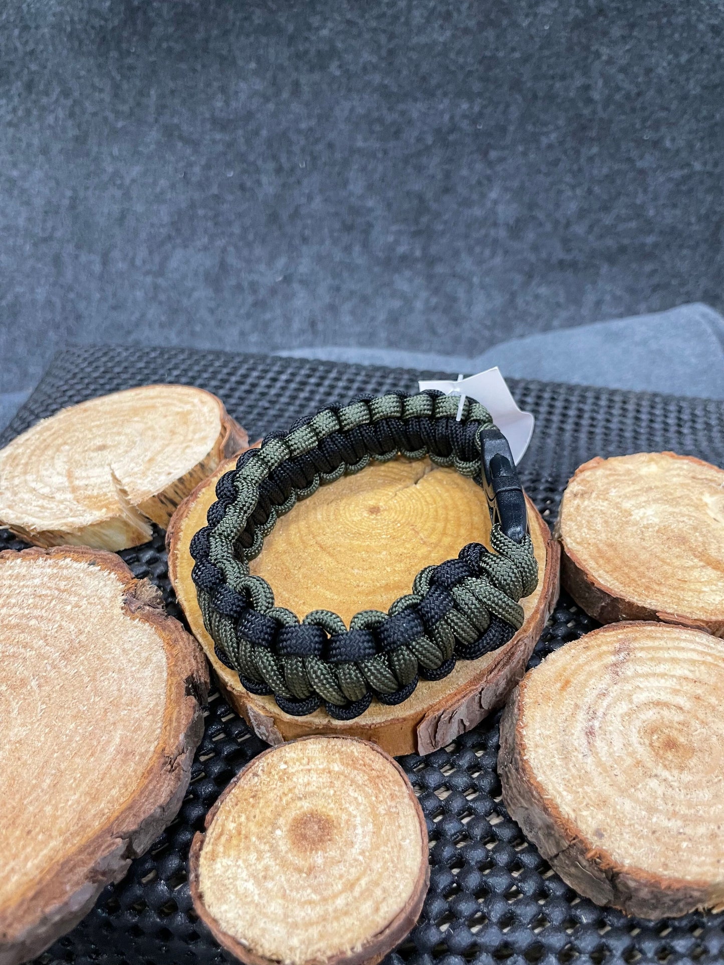 Paracord Bracelets