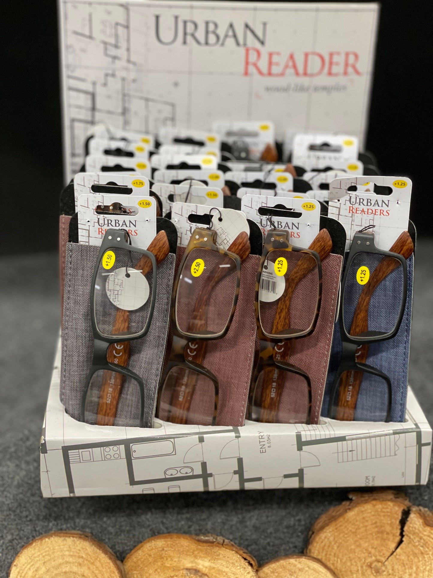 Urban Reader