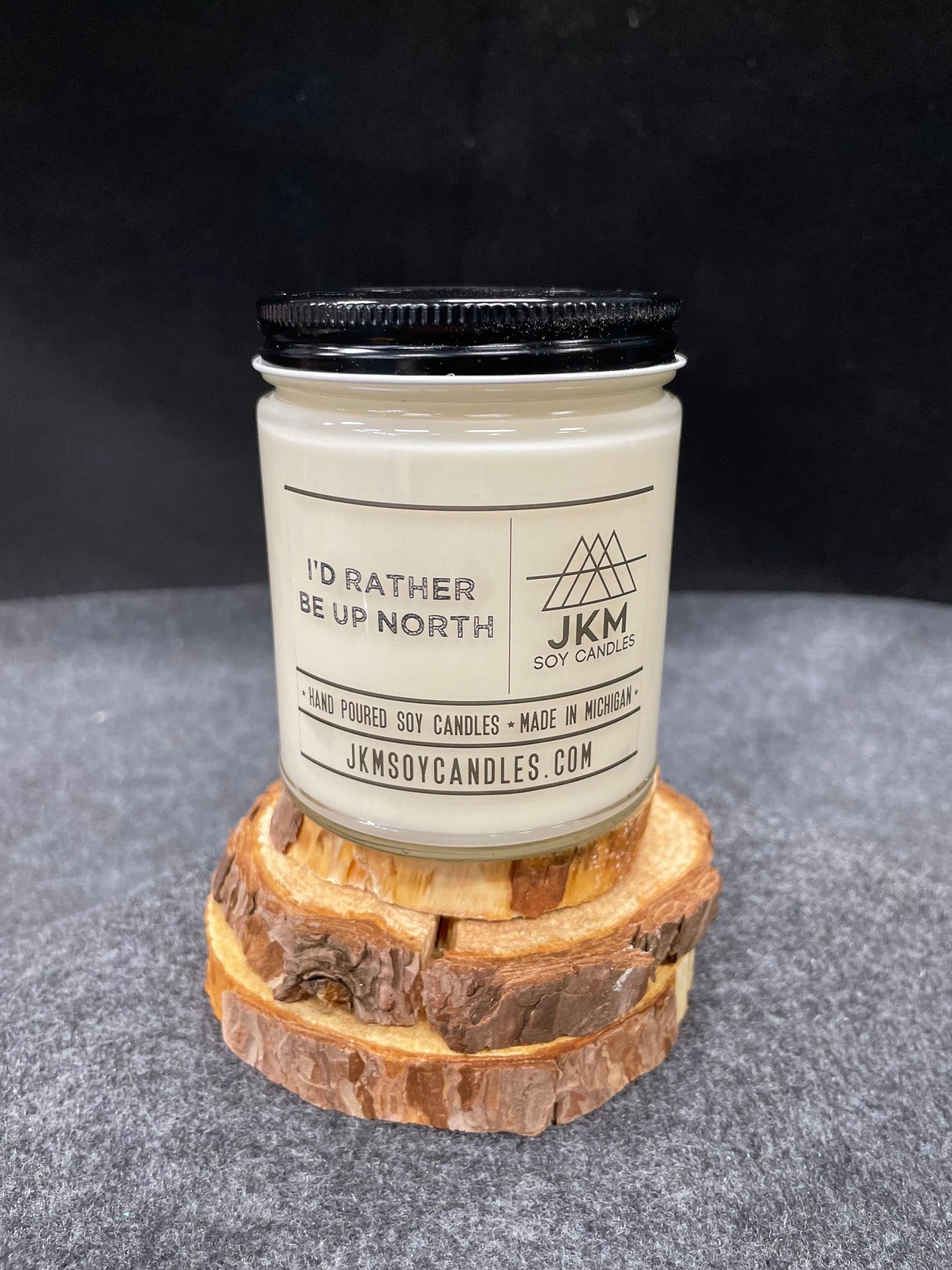 Michigan Collection 9oz Soy Candles