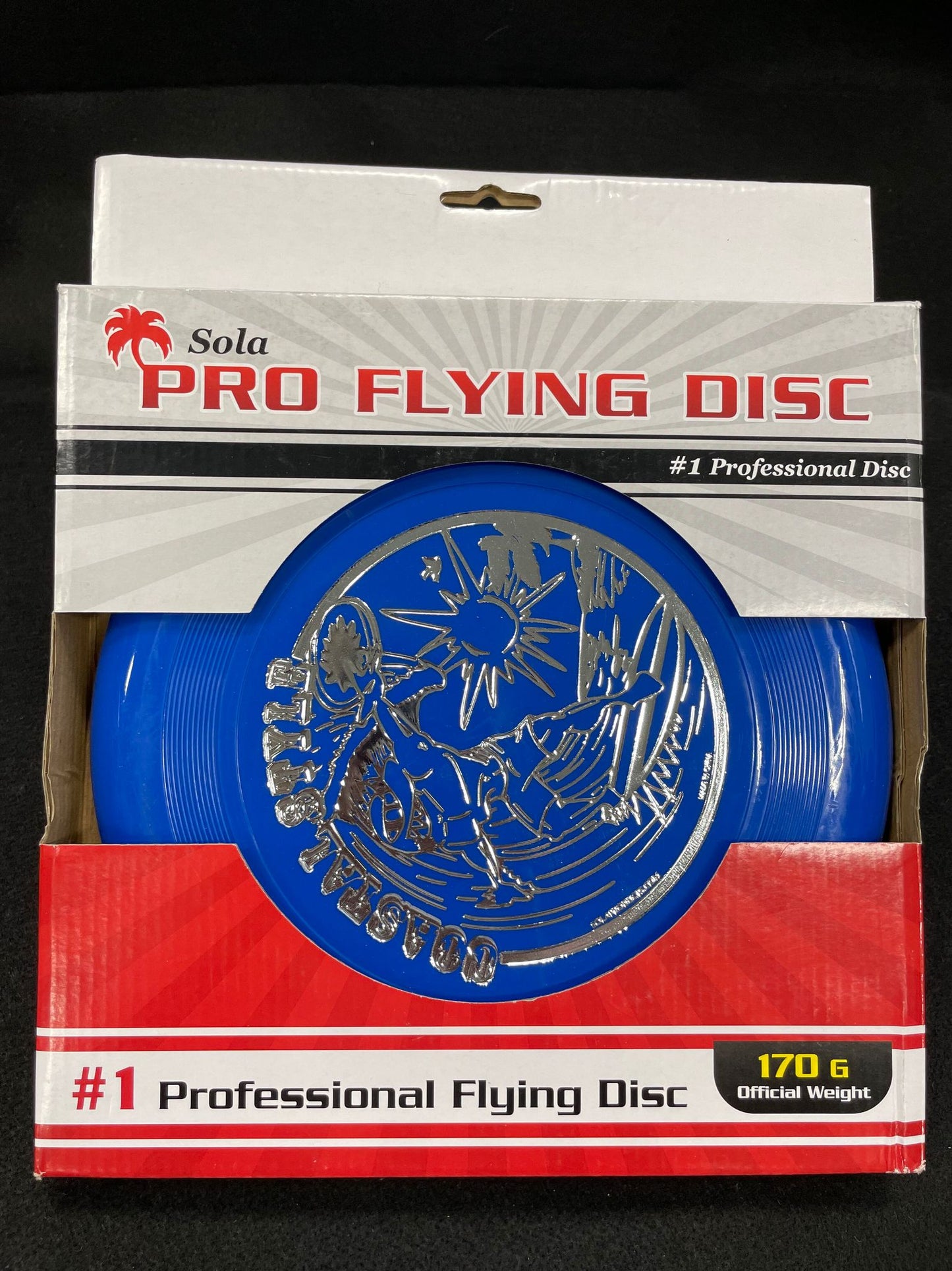 Classic Disc