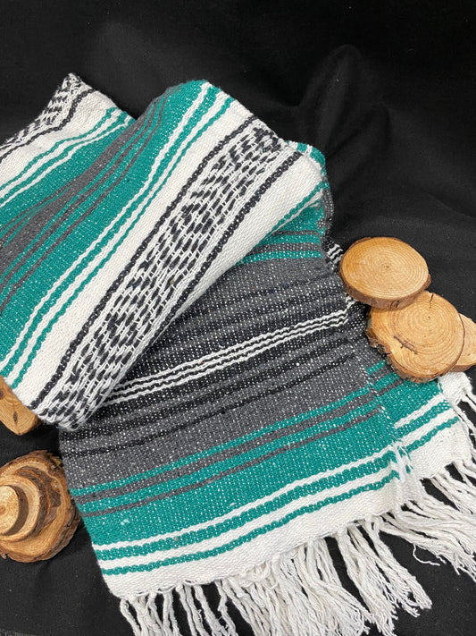 Mexican Blankets