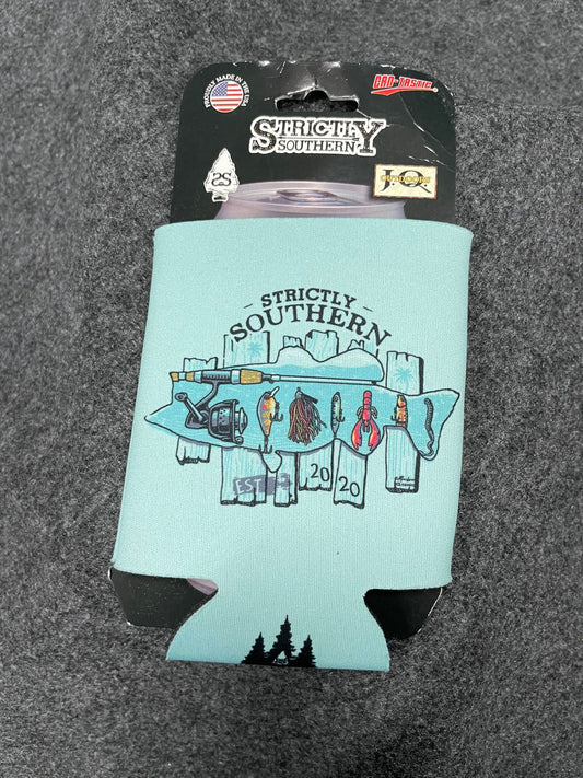 Cantastics Can Coozies