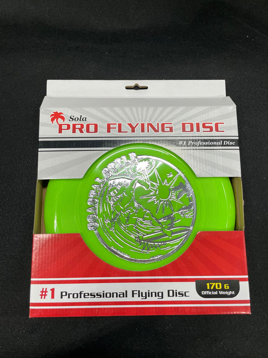 American Stars Flying Disc 170g