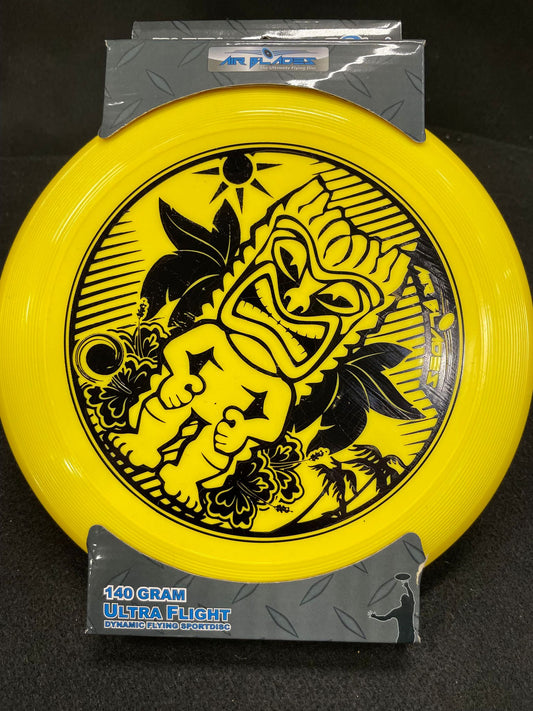 Pro Sport Flying Disc 140g